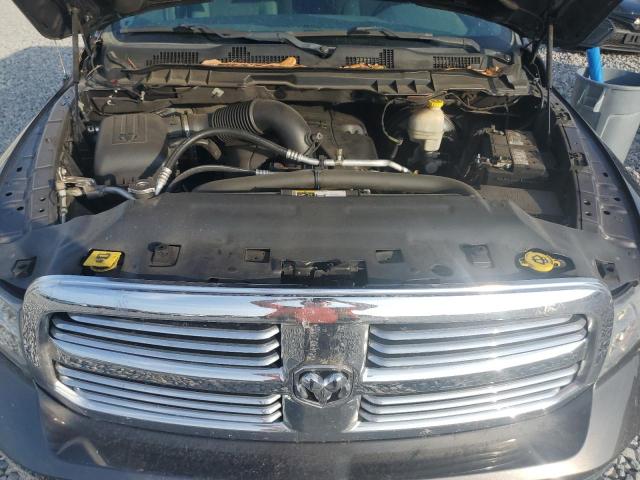 2016 RAM 1500 SLT 1C6RR6LT8GS170120