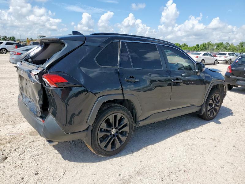 2021 TOYOTA RAV4 XLE P JTMC1RFV8MD065095