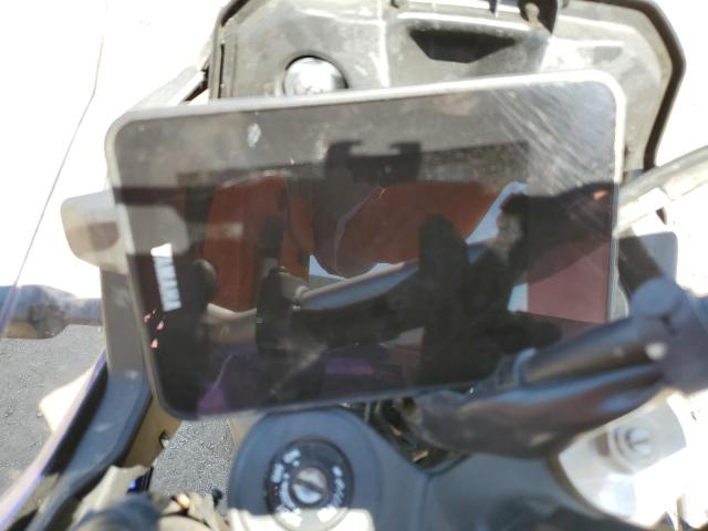2024 YAMAHA XTZ690 - JYADM12Y3RA010233