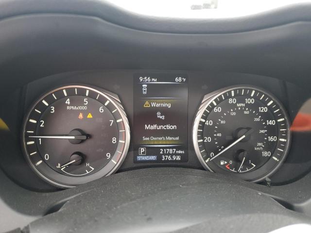 2020 INFINITI Q50 PURE - JN1EV7AP8LM208073
