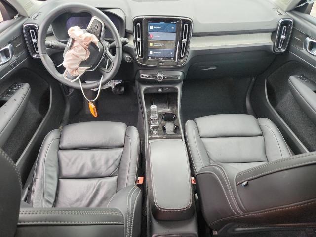 2023 VOLVO XC40 ULTIM YV4L12UX9P2106326