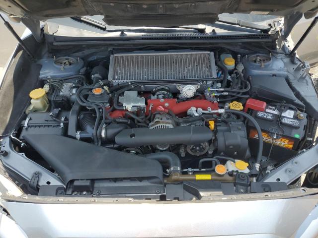 2017 SUBARU WRX STI JF1VA2V64H9817030