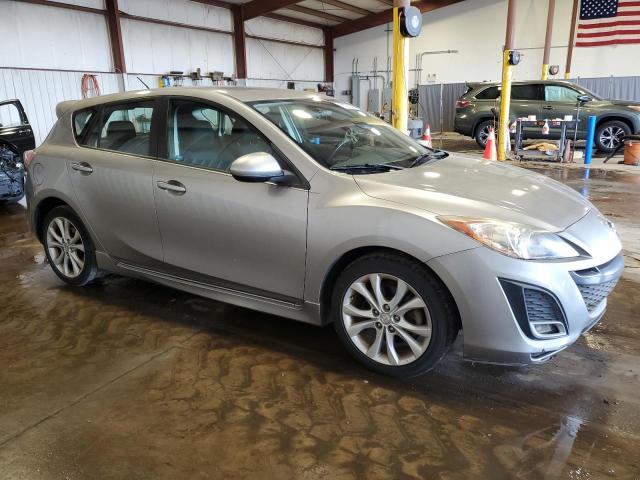 Vin: jm1bl1k65b1467628, lot: 61973905, mazda mazda3 s 20114