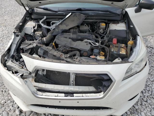 2017 SUBARU LEGACY 2.5 - 4S3BNAB64H3027603