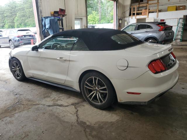2015 FORD MUSTANG - 1FATP8UH9F5430392