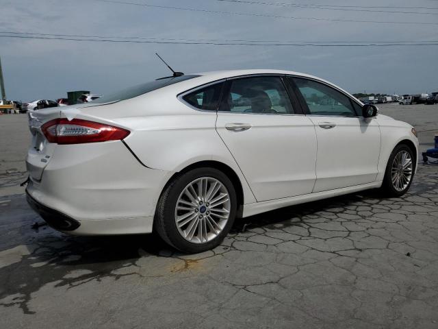 Vin: 3fa6p0h95dr216091, lot: 59795005, ford fusion se 20133
