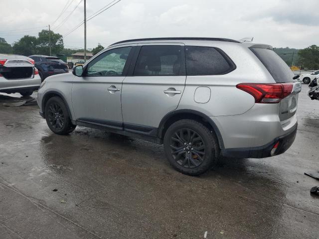 Vin: ja4az3a38kz051484, lot: 59937055, mitsubishi outlander se 20192