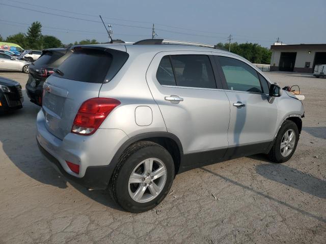 Vin: 3gncjlsb7ll337533, lot: 58937595, chevrolet trax 1lt 20203