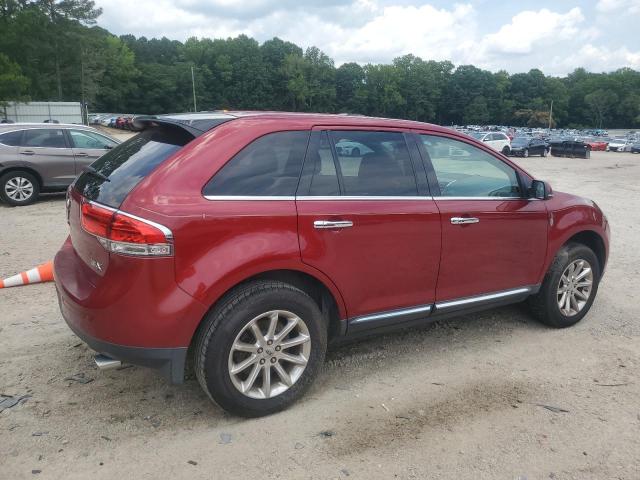 2015 LINCOLN MKX 2LMDJ6JK7FBL30680