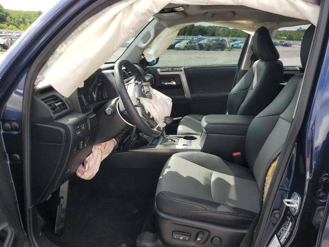 2019 TOYOTA 4RUNNER SR - JTEBU5JR1K5690513