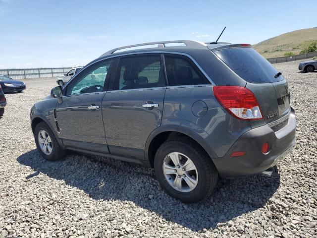 SATURN VUE XE 2008 gray  gas 3GSDL43N68S637314 photo #3
