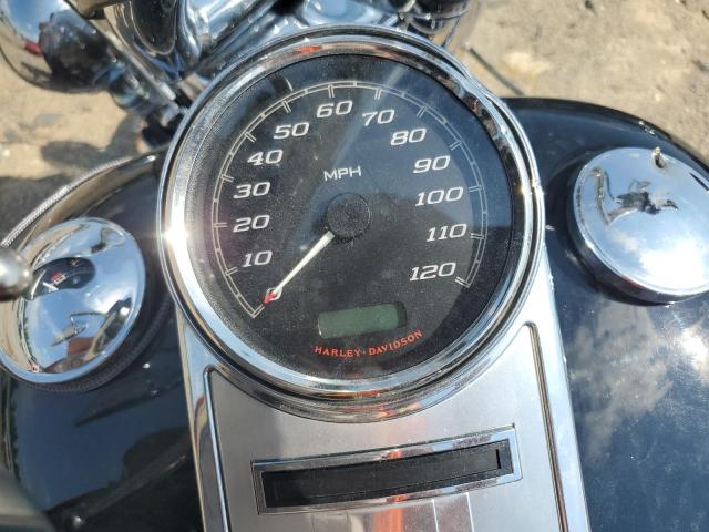 2018 HARLEY-DAVIDSON FLHR ROAD 1HD1FBC17JB675710