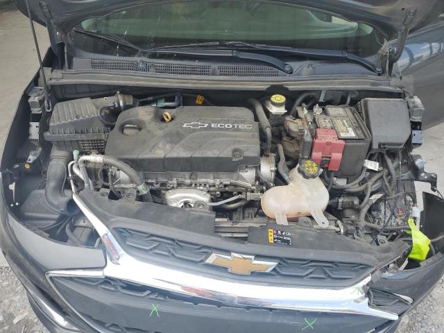 2019 CHEVROLET SPARK 2LT KL8CF6SA6KC805676