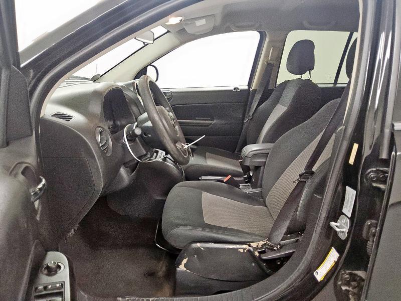 2015 JEEP COMPASS SP 1C4NJCBA3FD104610