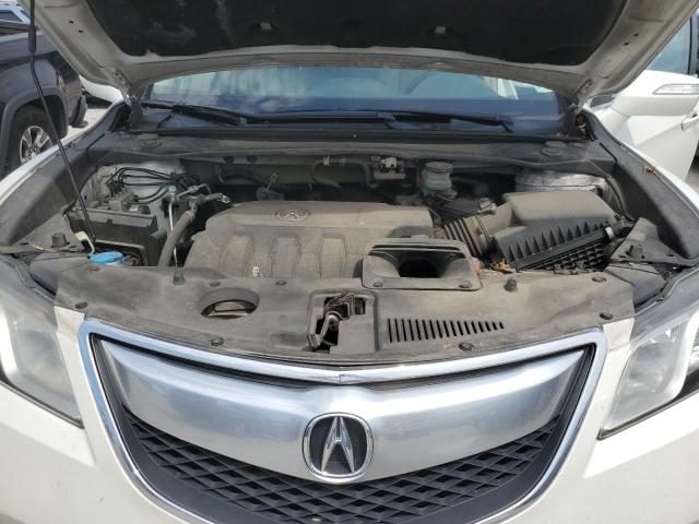 2015 ACURA RDX 5J8TB4H37FL029999