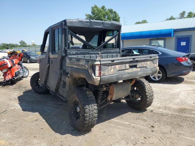 2022 POLARIS RANGER CRE - 4XARS1997N8065985