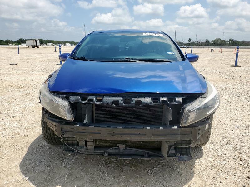 2017 KIA FORTE LX - 3KPFL4A74HE028892