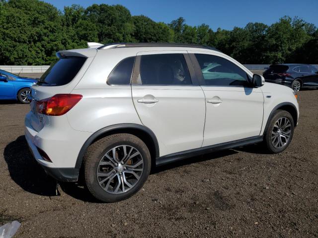 Vin: ja4ar4aw0ju008351, lot: 61325615, mitsubishi outlander sel 20183