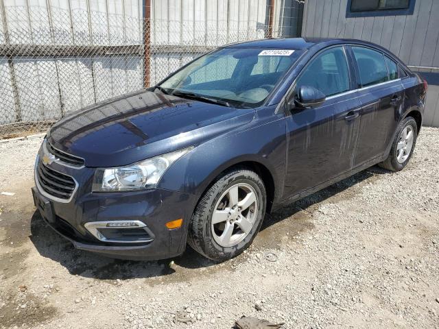 Vin: 1g1pc5sb6f7291663, lot: 62710425, chevrolet cruze lt 2015 img_1