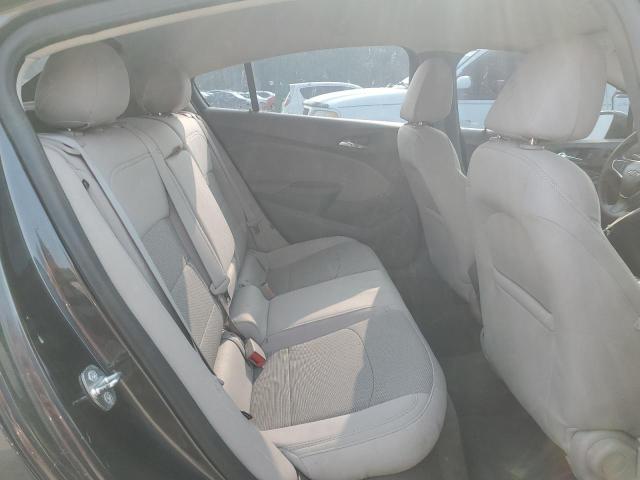 2017 CHEVROLET CRUZE LT 3G1BE6SM1HS543299