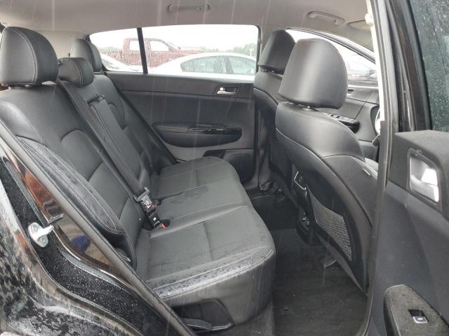 2021 KIA SPORTAGE E - KNDPN3AC3M7844248