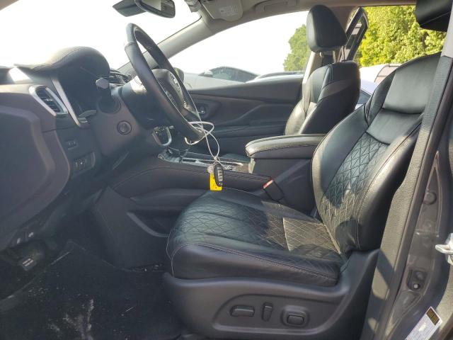 2020 NISSAN MURANO PLA 5N1AZ2DS6LN107395