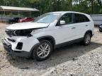 2015 KIA SORENTO LX - 5XYKT3A67FG622070