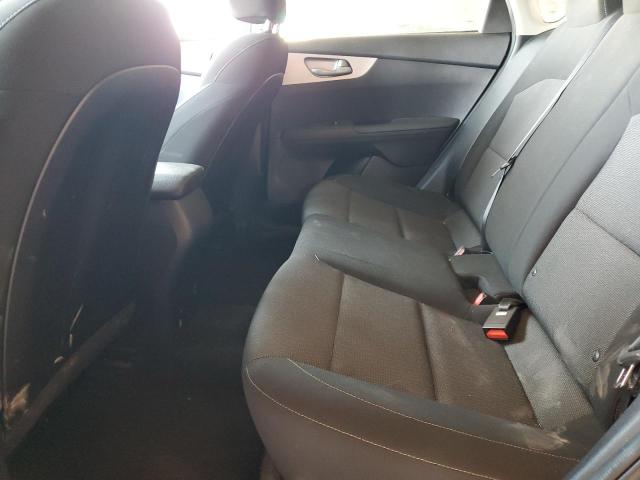 2022 KIA FORTE FE 3KPF24AD0NE448962