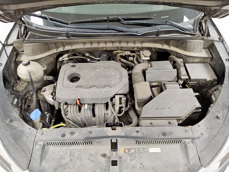 2020 HYUNDAI TUCSON LIM KM8J33AL1LU121389