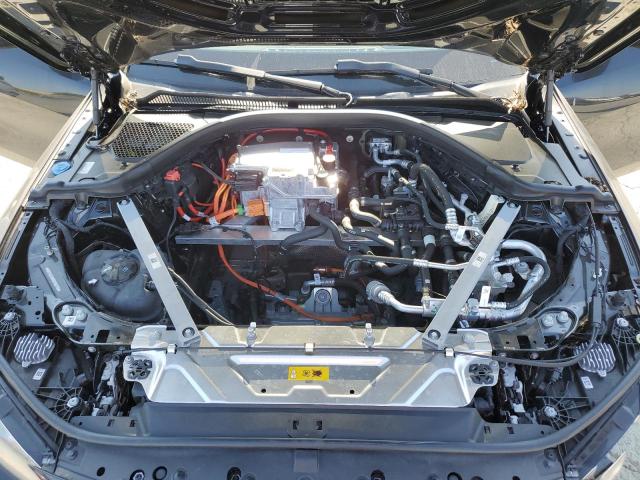 2024 BMW I4 EDRIVE WBY43AW03RFR97705