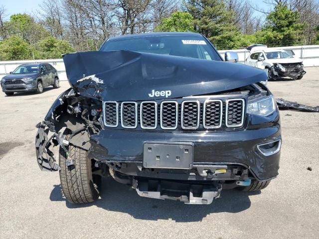 2020 JEEP GRAND CHER - 1C4RJFBG7LC150224