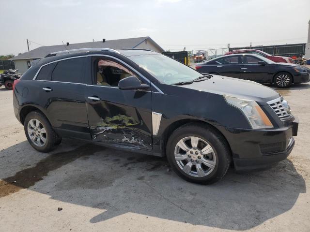 2016 CADILLAC SRX LUXURY 3GYFNEE39GS559071