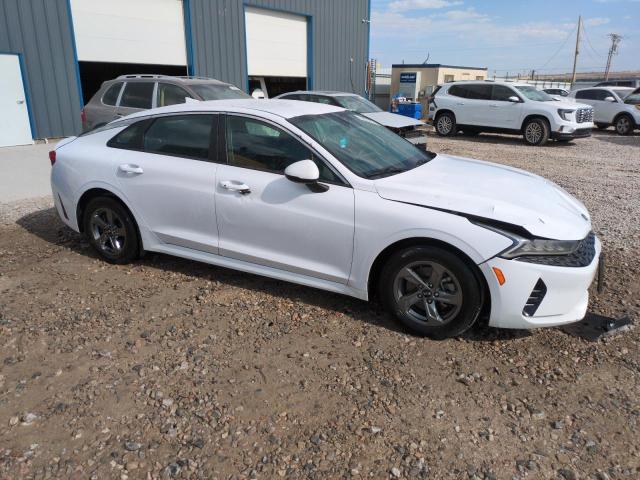 2021 KIA K5 LXS - 5XXG14J23MG043934