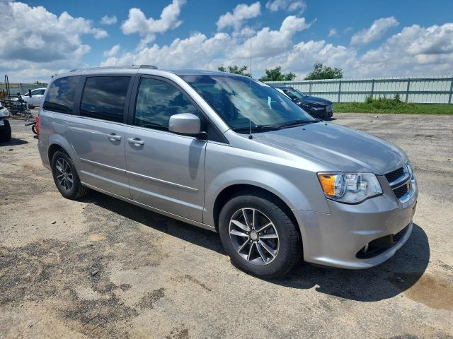 2017 DODGE GRAND CARA 2C4RDGCG9HR817689