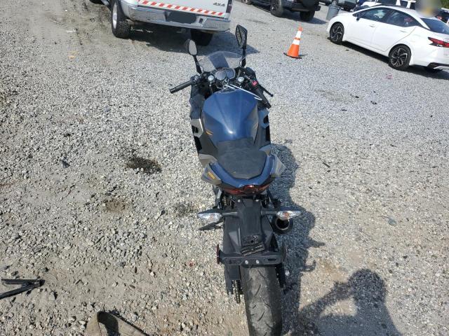 2023 KAWASAKI EX400 JKAEXKH12PDAN9870