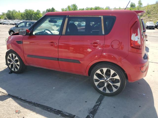 Vin: kndjt2a69d7498867, lot: 61405075, kia soul + 20132