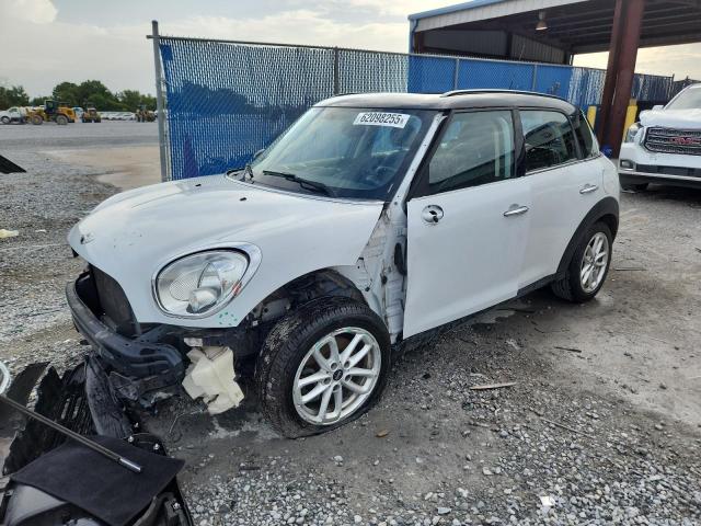 Global Auto Auctions: 2015 MINI COOPER S C