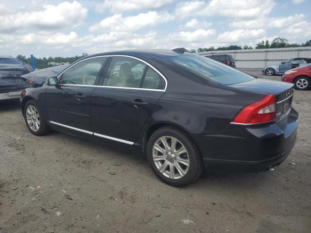 Vin: yv1982as8a1119223, lot: 59726255, volvo s80 3.2 20102