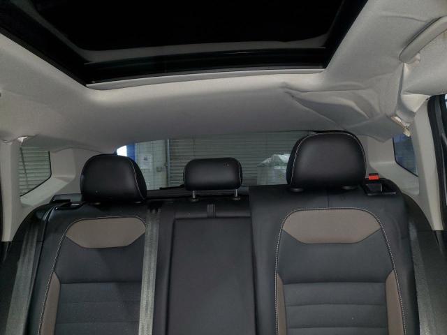 2022 VOLKSWAGEN TAOS SEL 3VV2X7B27NM027360