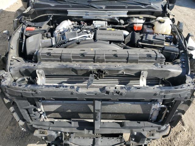 2020 GMC SIERRA K25 1GT49REY0LF223456