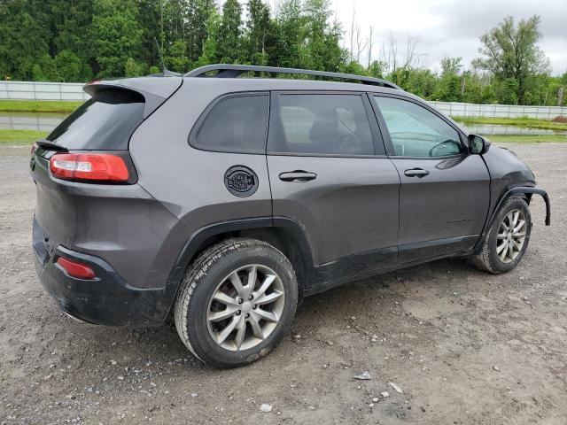 Vin: 1c4pjmcx8jd588624, lot: 59873355, jeep grand cher latitude 20183