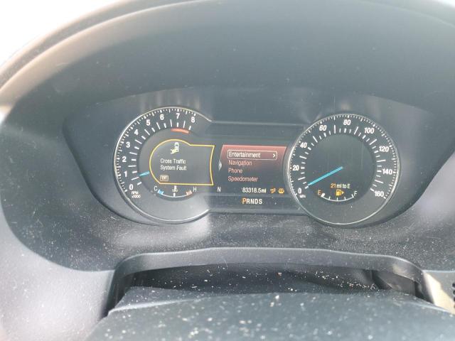 2018 FORD EXPLORER P - 1FM5K8HT5JGB07742