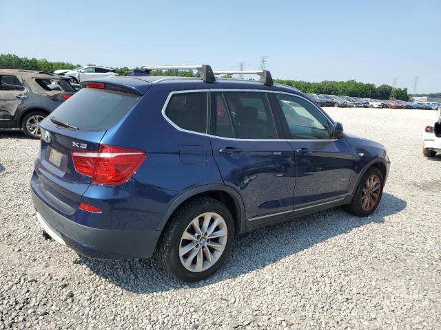 Vin: 5uxwx5c58cl719315, lot: 59398035, bmw x3 xdrive28i 20123