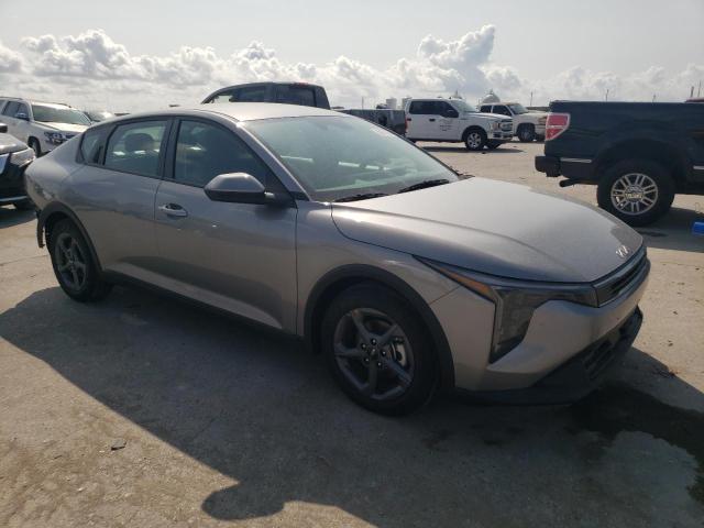2025 KIA K4 LX 3KPFT4DE3SE116401