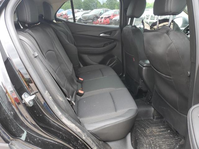 2022 BUICK ENCORE GX KL4MMESL4NB142190