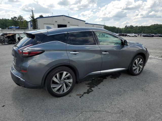 2019 NISSAN MURANO S - 5N1AZ2MJ8KN148374
