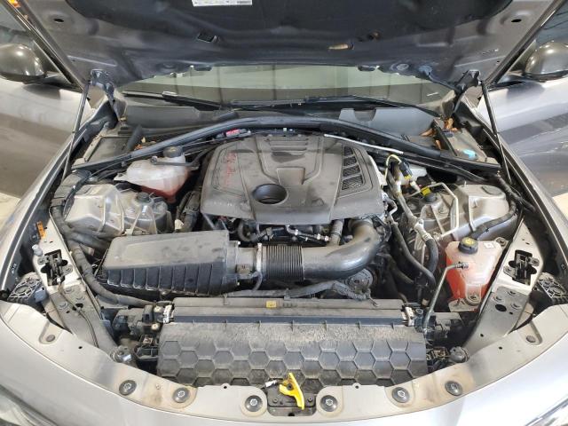 2020 ALFA ROMEO GIULIA - ZARFANAN4L7634086