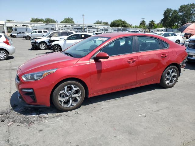 Vin: 3kpf24ad2me316588, lot: 59143545, kia forte fe 2021 img_1