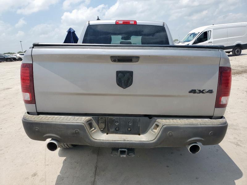 2021 RAM 1500 CLASS 1C6RR7LT9MS555400