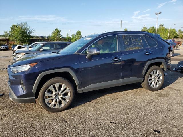 Vin: 2t3n1rfv3kc044892, lot: 60127625, toyota rav4 limited 2019 img_1